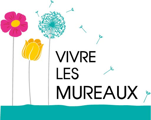 Logo Vivre Les Mureaux